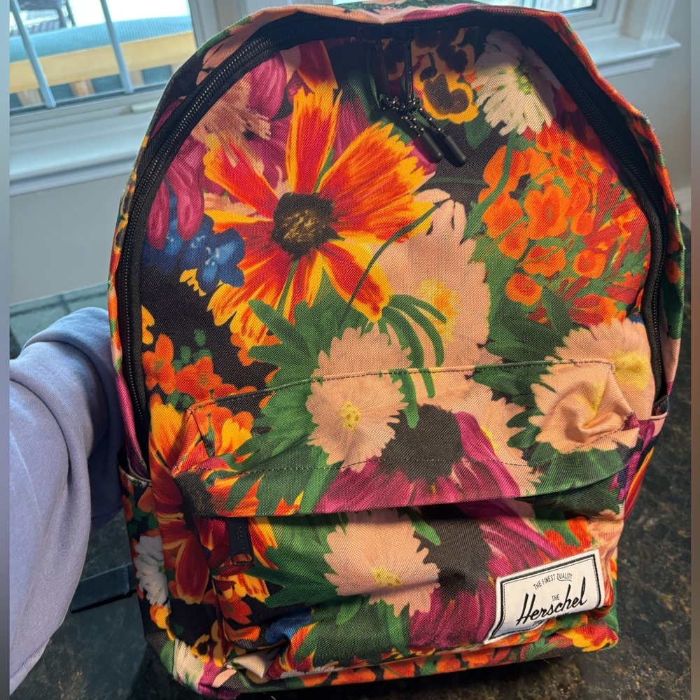 Herschel Backpack